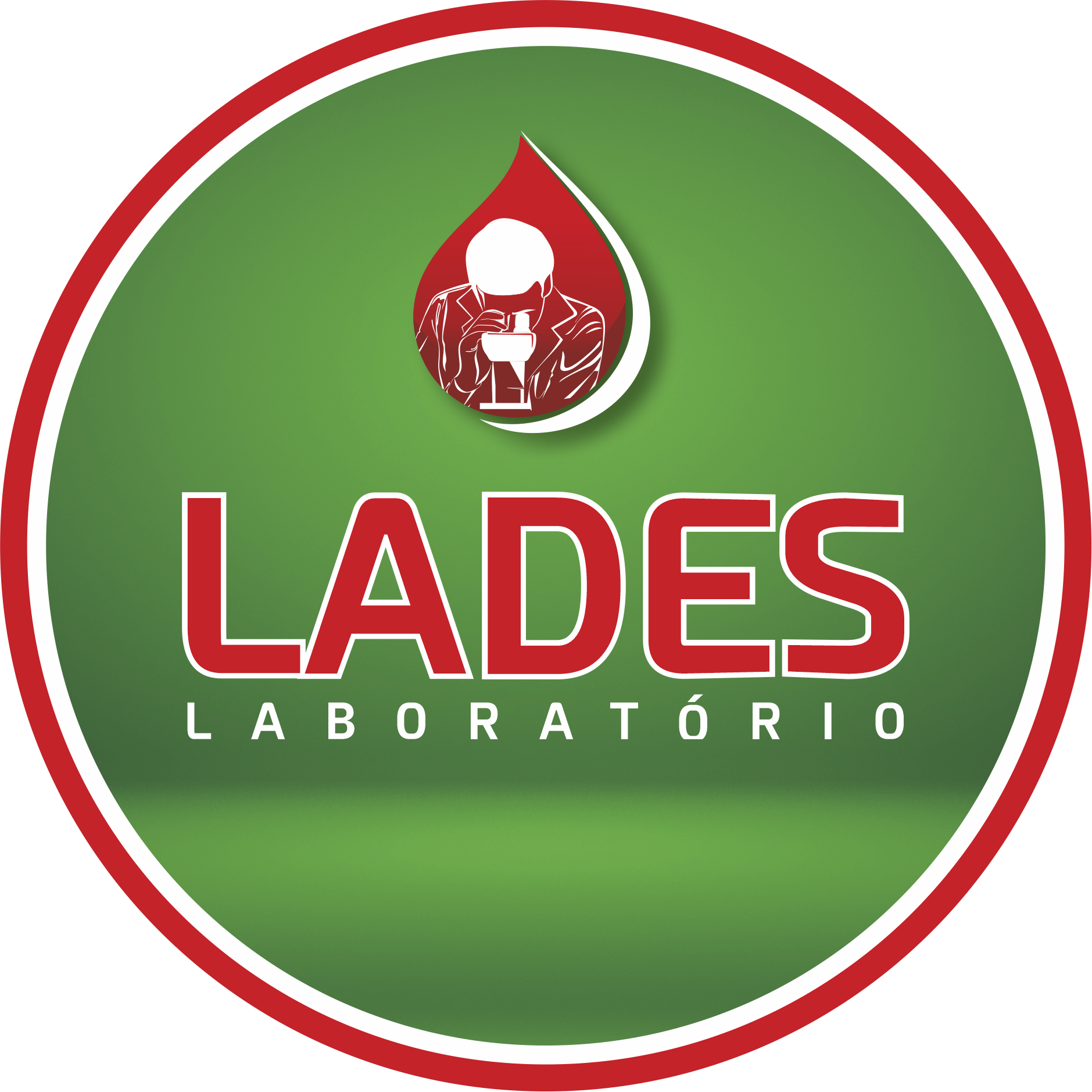 Lades Laboratório